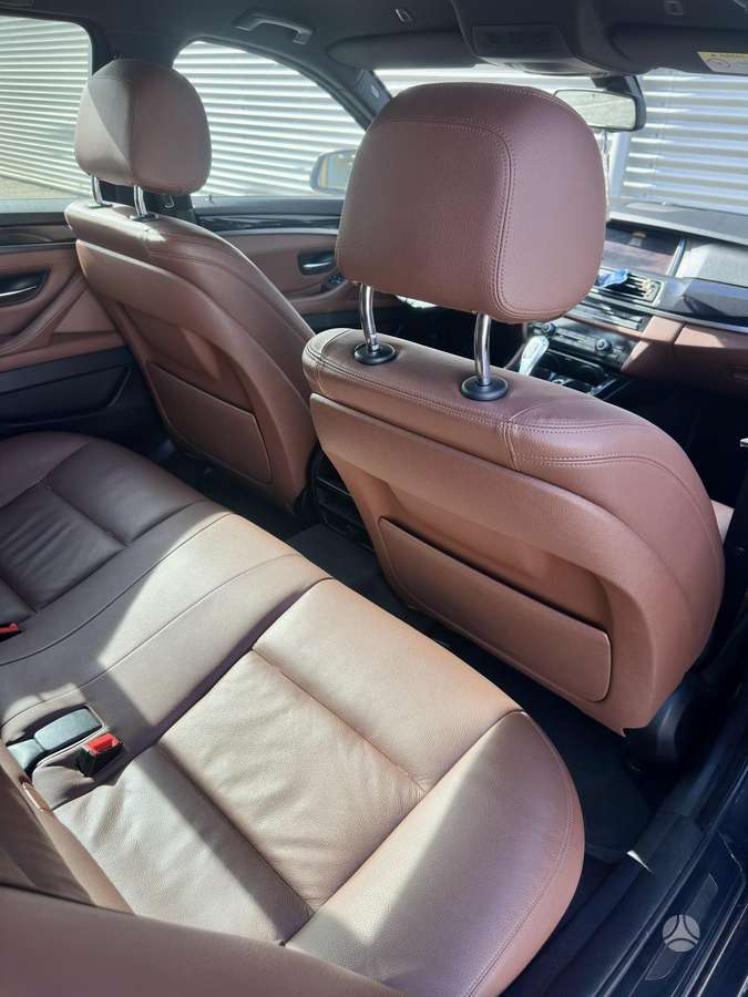 BMW 520, 2.0 l., Универсал