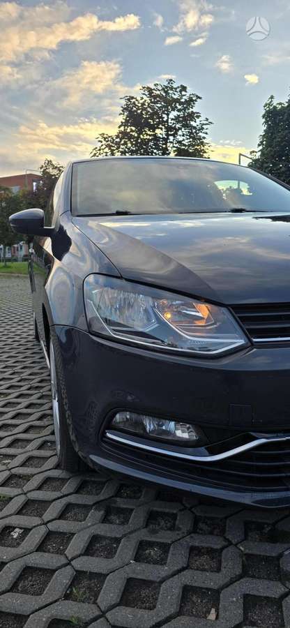 Volkswagen Polo - 11