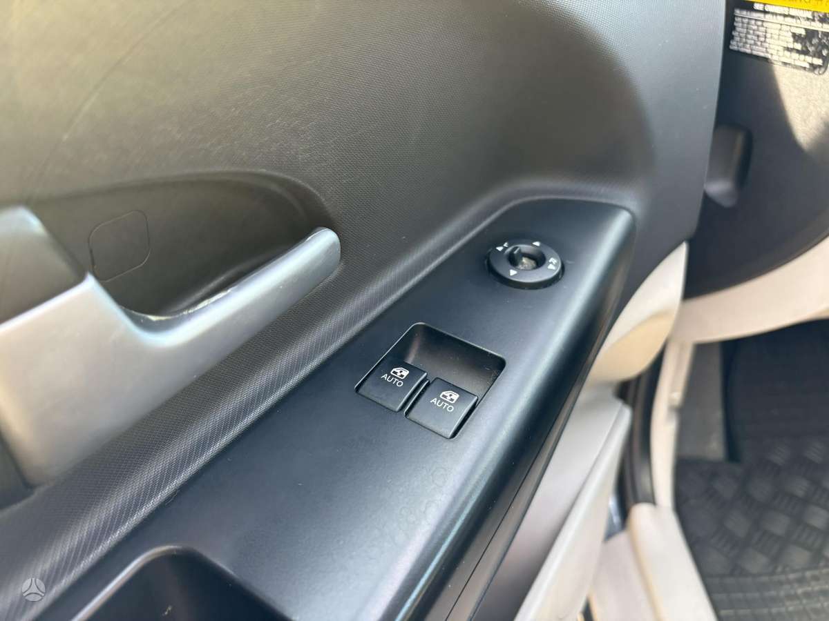 Kia Ceed, 1.6 l., hatchback