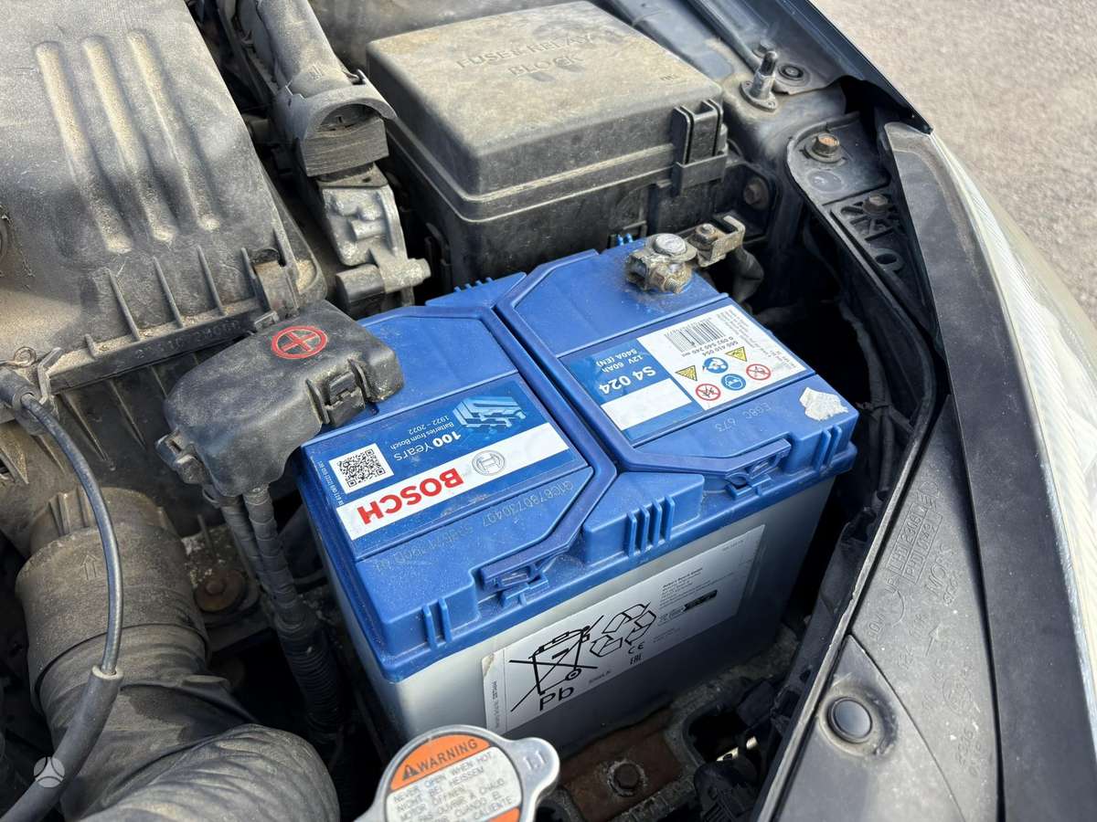 Kia Ceed, 1.6 l., Хэтчбек
