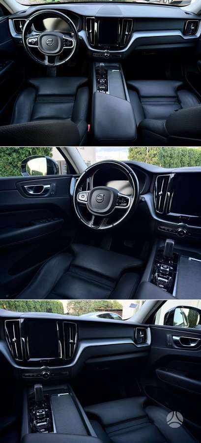 Volvo XC60 - 2