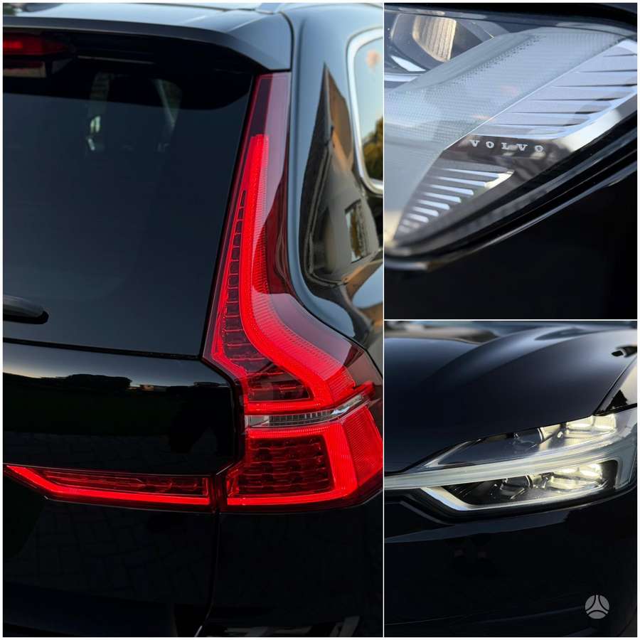 Volvo XC60 - 8