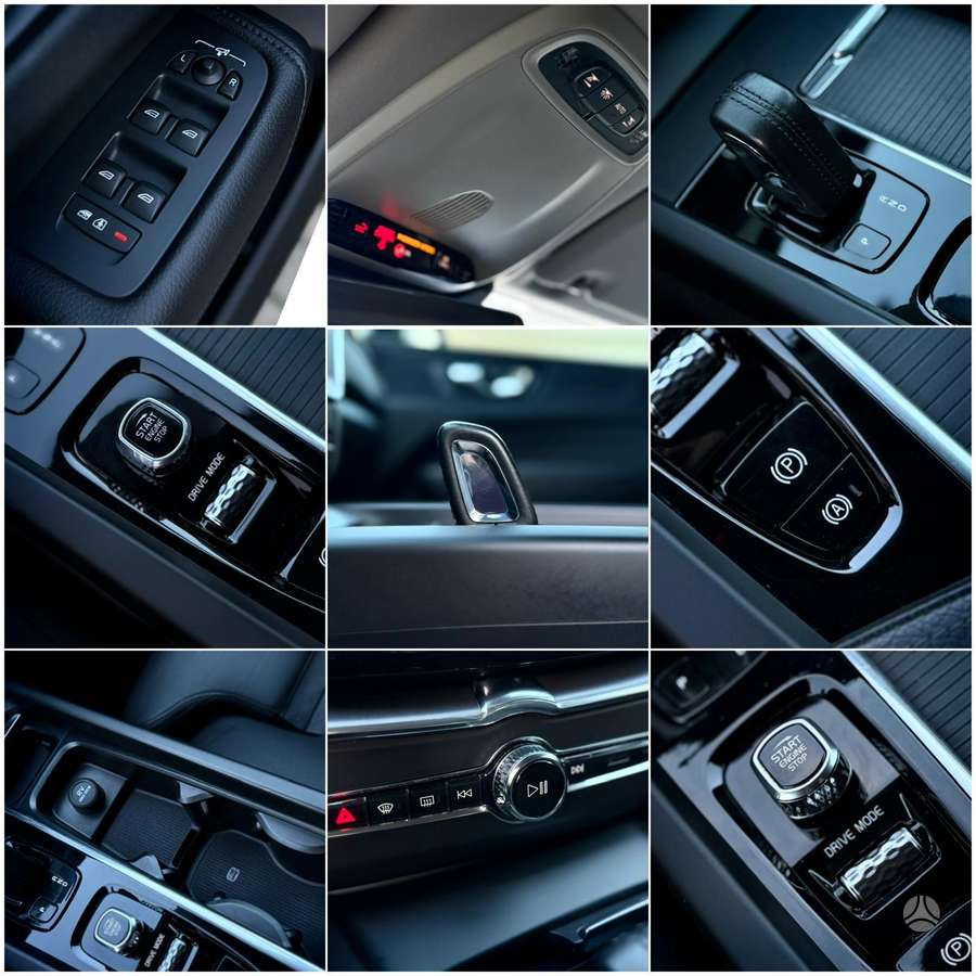 Volvo XC60 - 4
