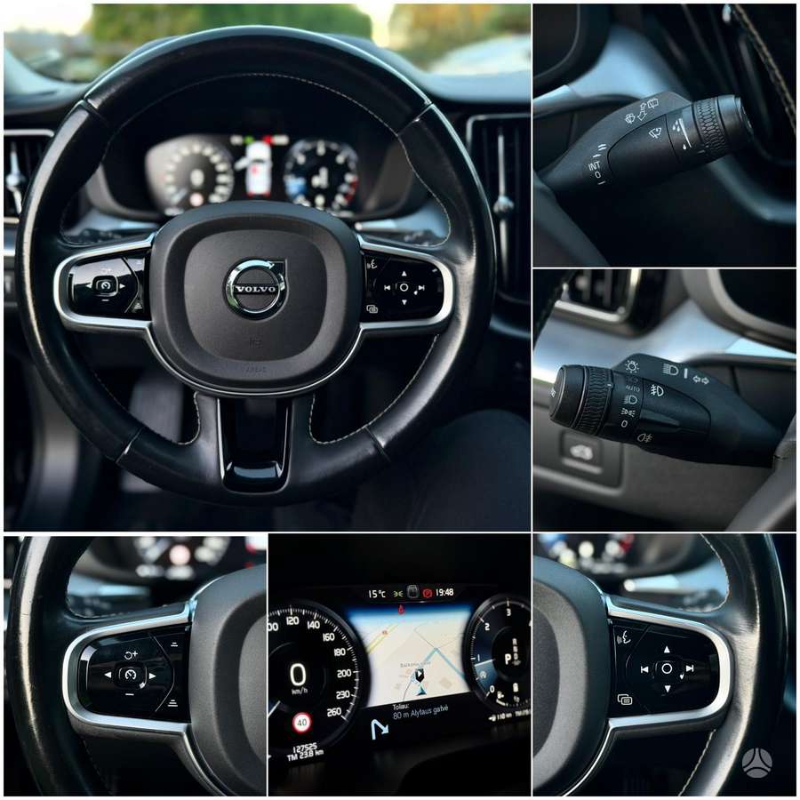 Volvo XC60 - 12