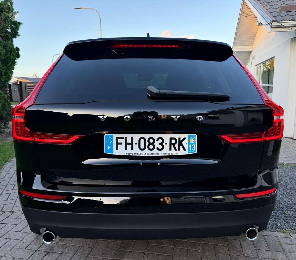 Volvo XC60 - 5