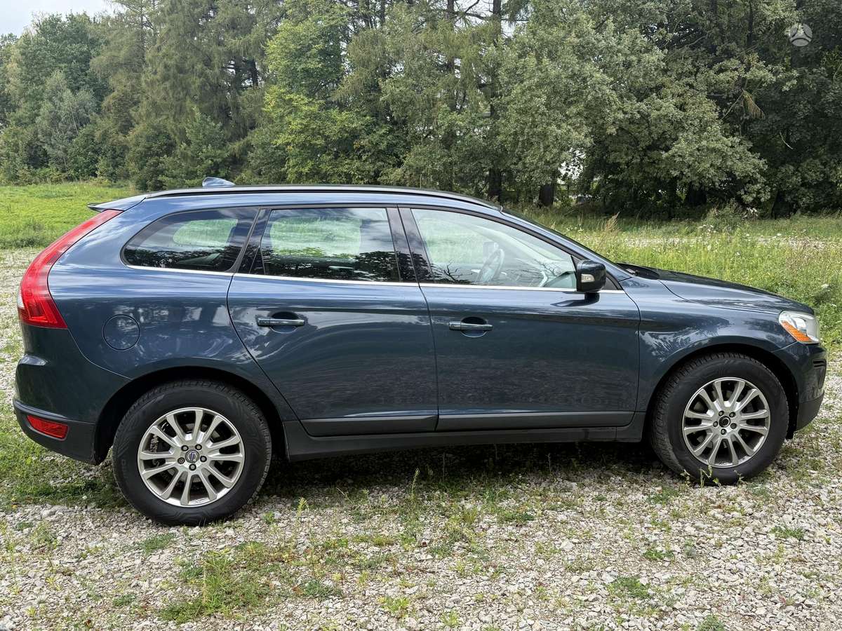 Volvo XC60 - 4