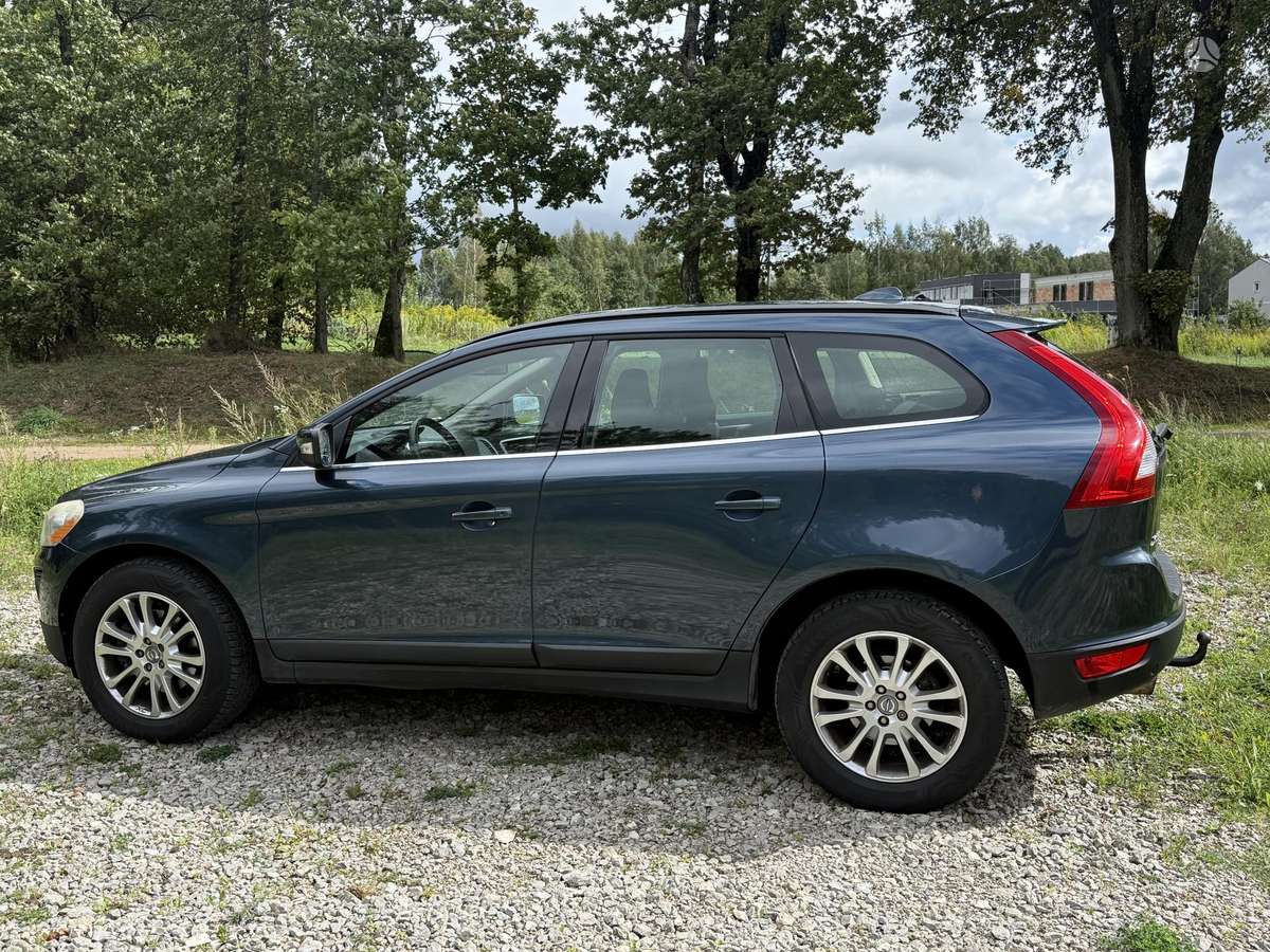 Volvo XC60 - 5
