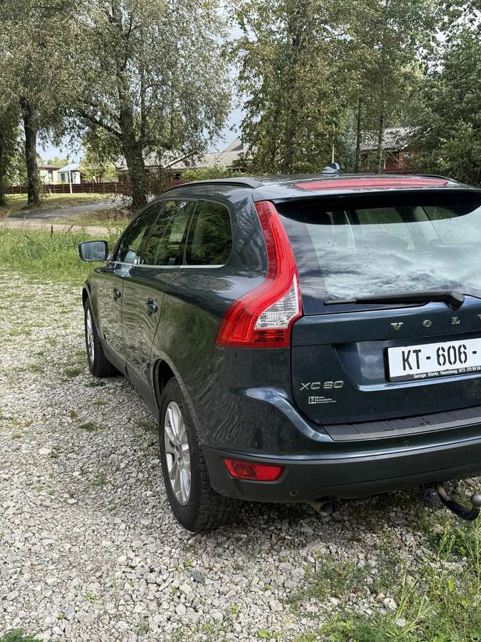 Volvo XC60 - 6