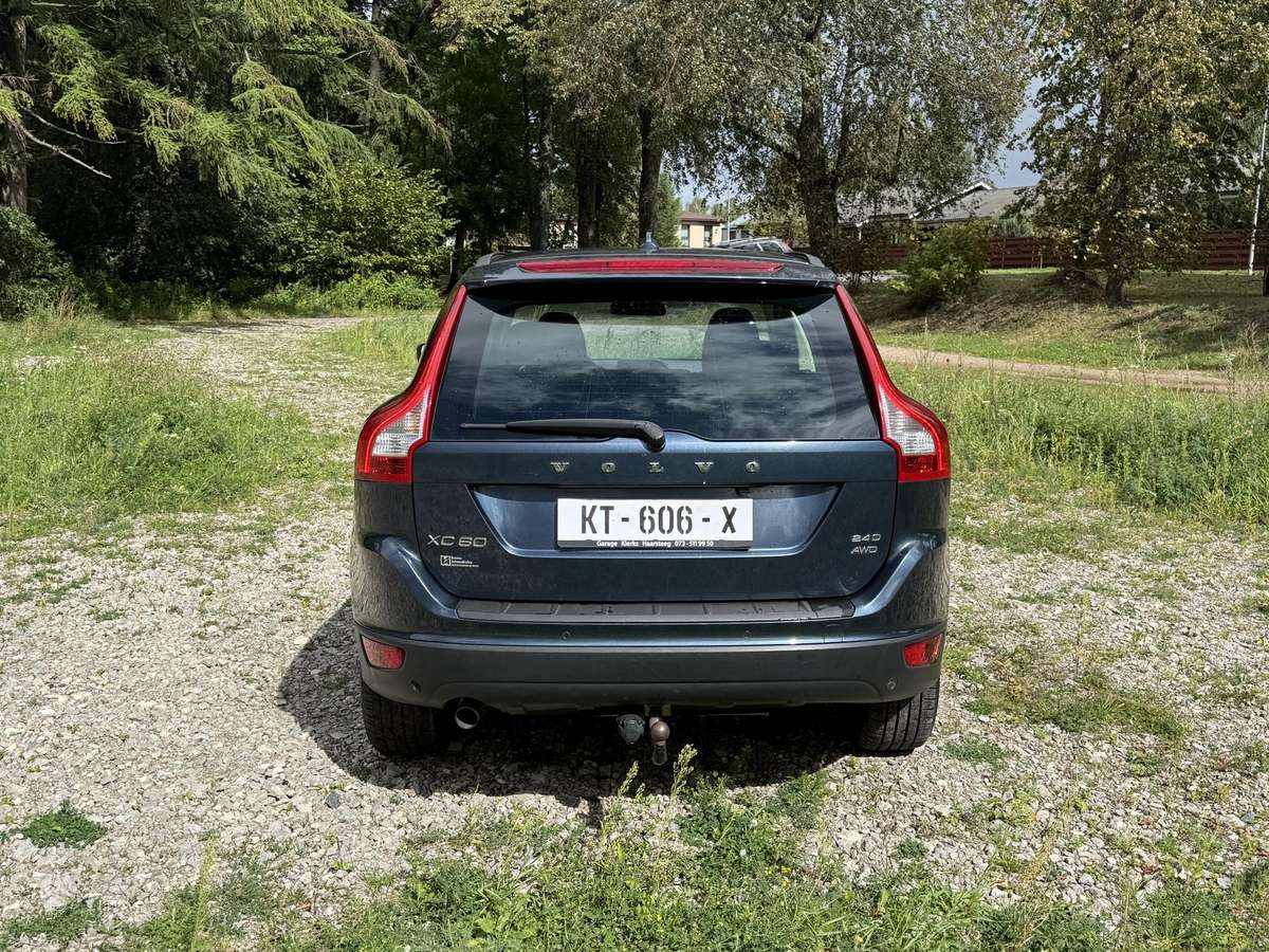 Volvo XC60 - 7