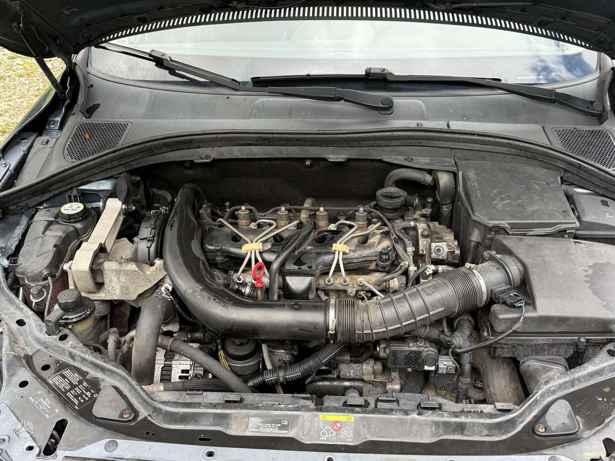 Volvo XC60 - 8