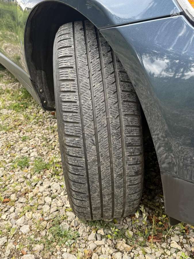 Volvo XC60 - 9