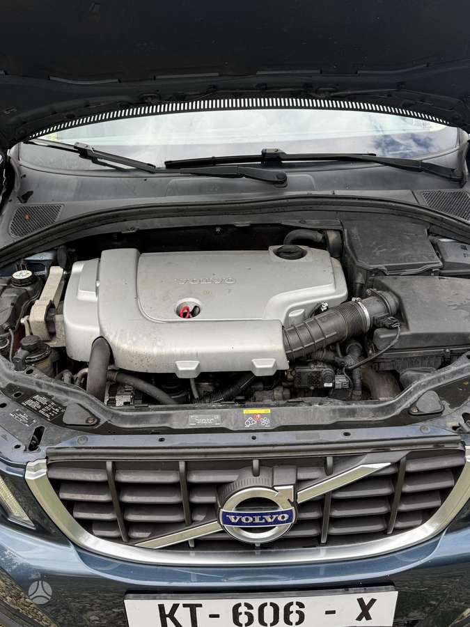 Volvo XC60 - 10
