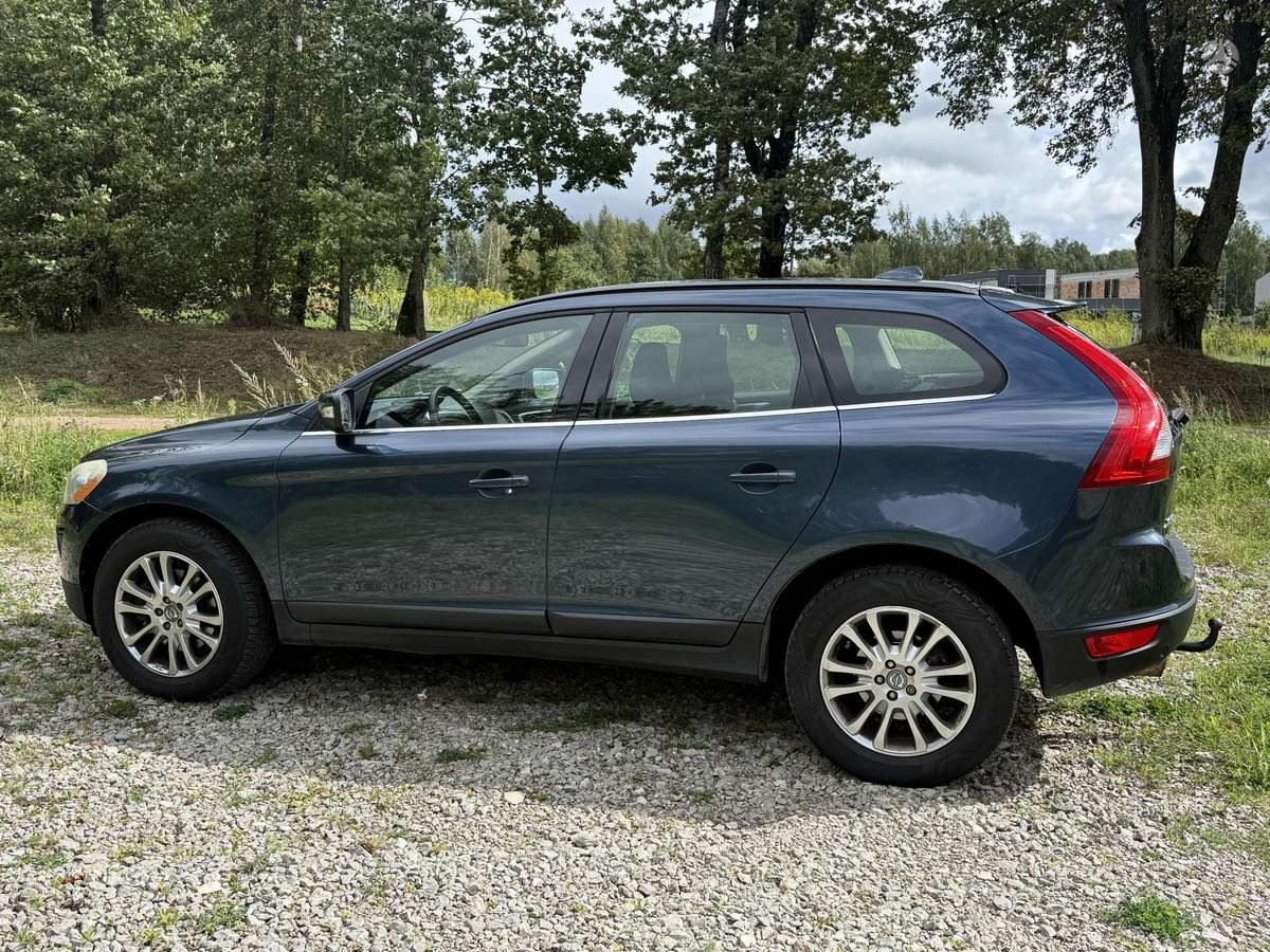 Volvo XC60 - 11