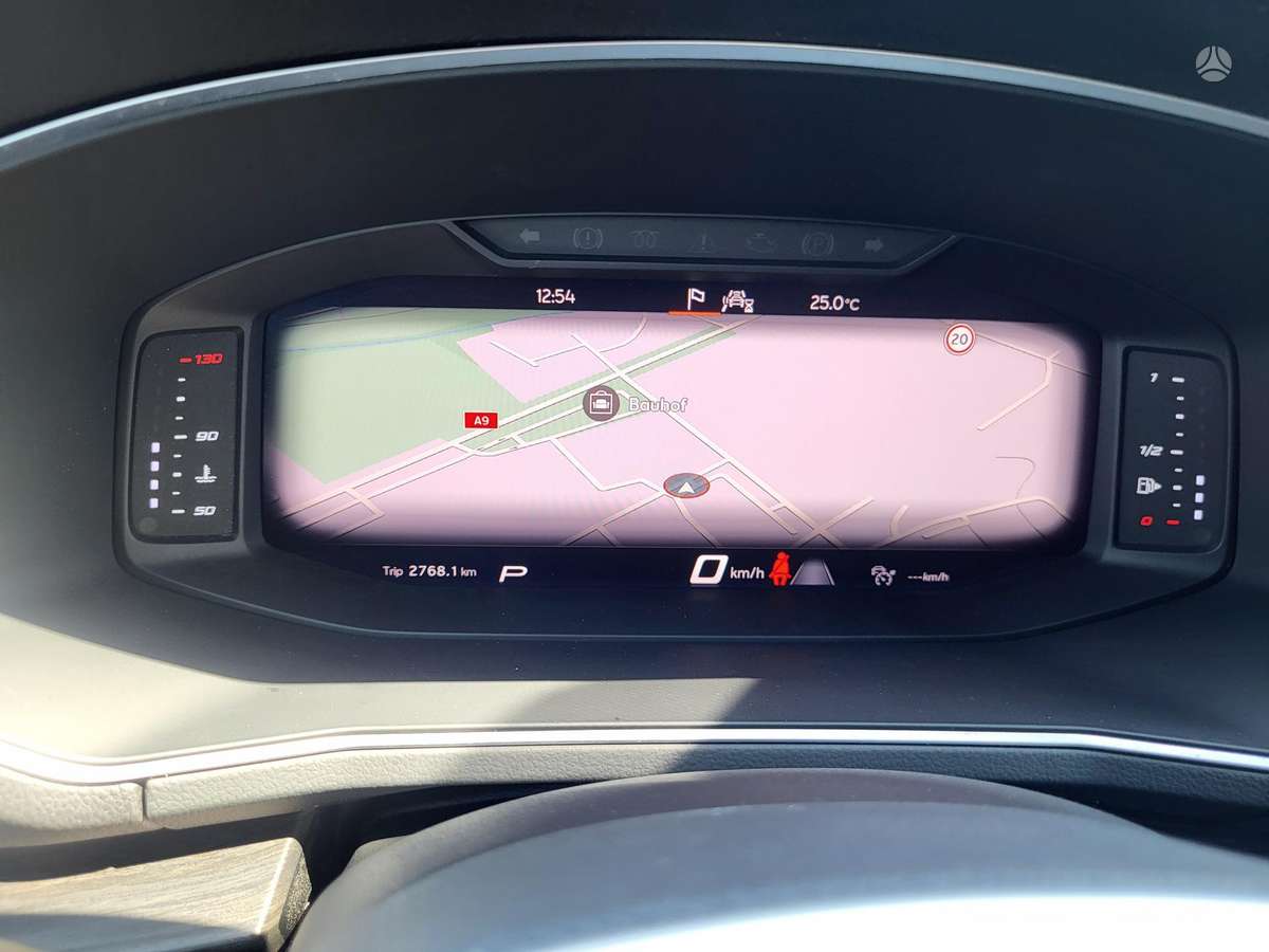 SEAT Tarraco - 10