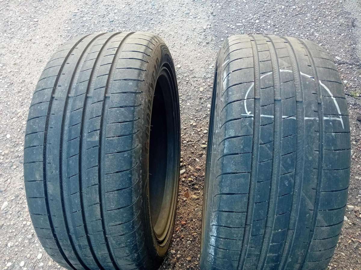 BMW, lengvojo lydinio, R18