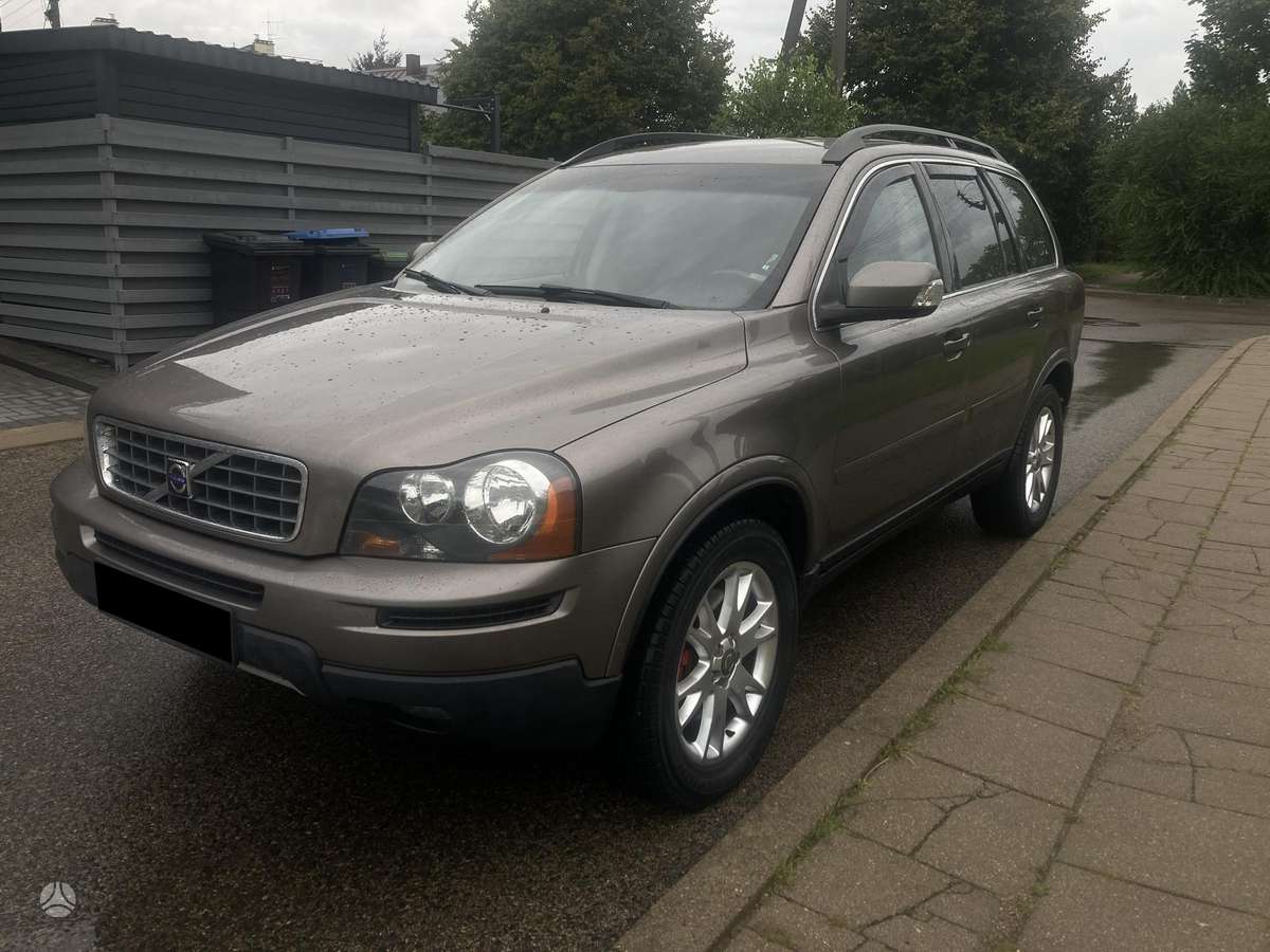 Volvo XC90 - 3