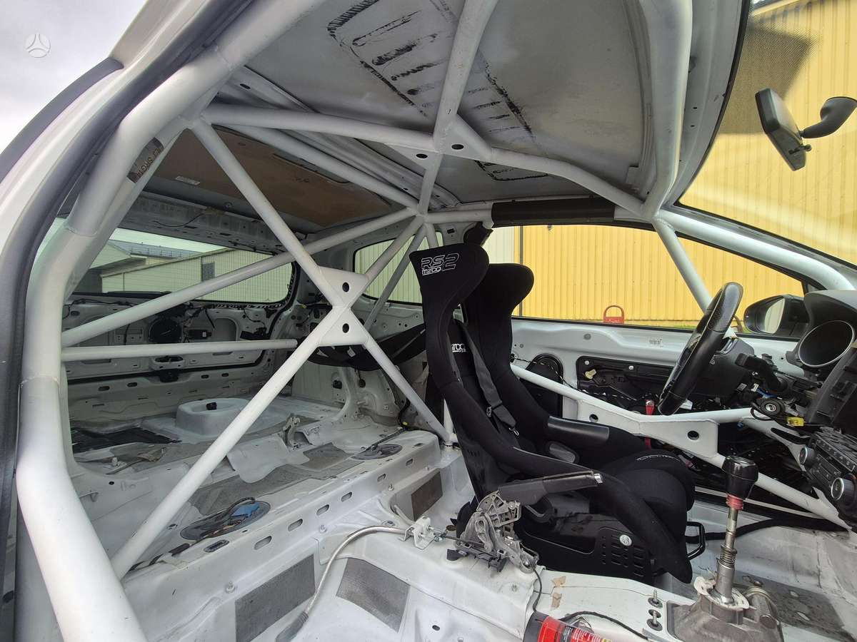 Volkswagen Golf, 2.0 l., hatchback