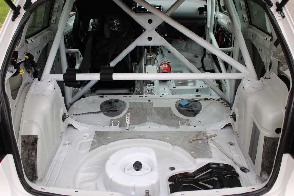Volkswagen Golf, 2.0 l., hatchback