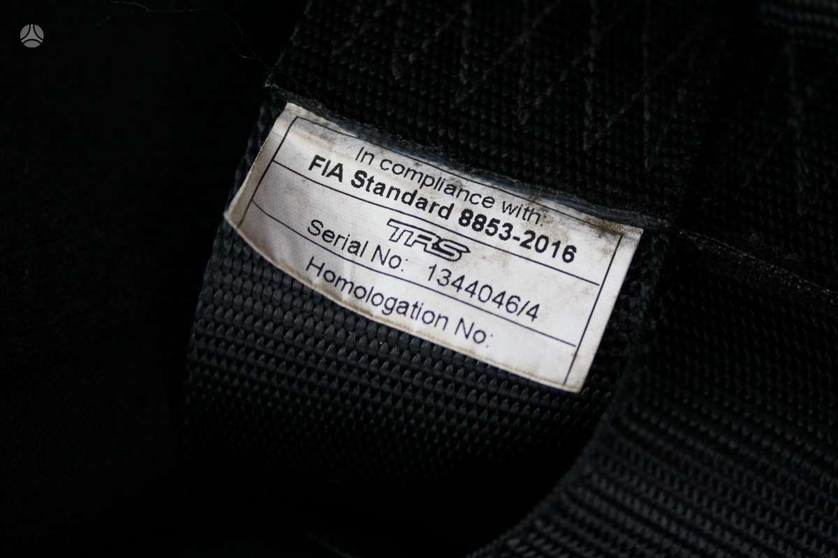 Volkswagen Golf, 2.0 l., hatchback