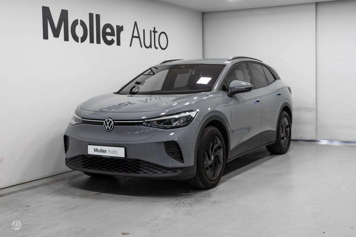 Volkswagen ID.4 - 1