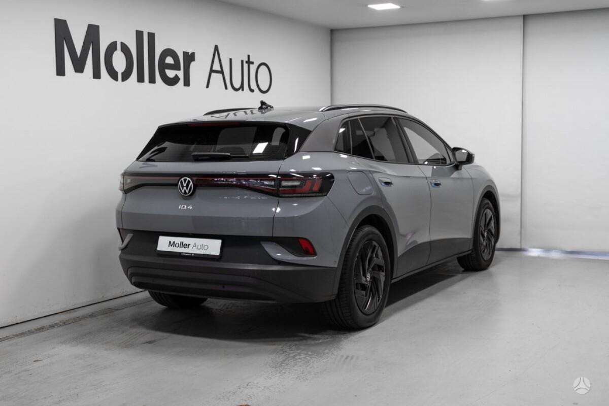 Volkswagen ID.4 - 3