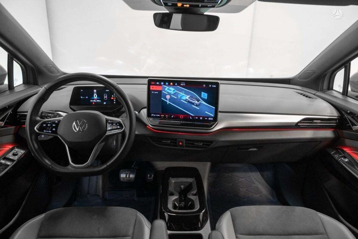 Volkswagen ID.4 - 9