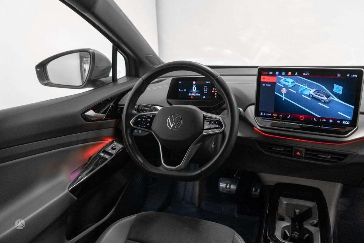Volkswagen ID.4 - 10