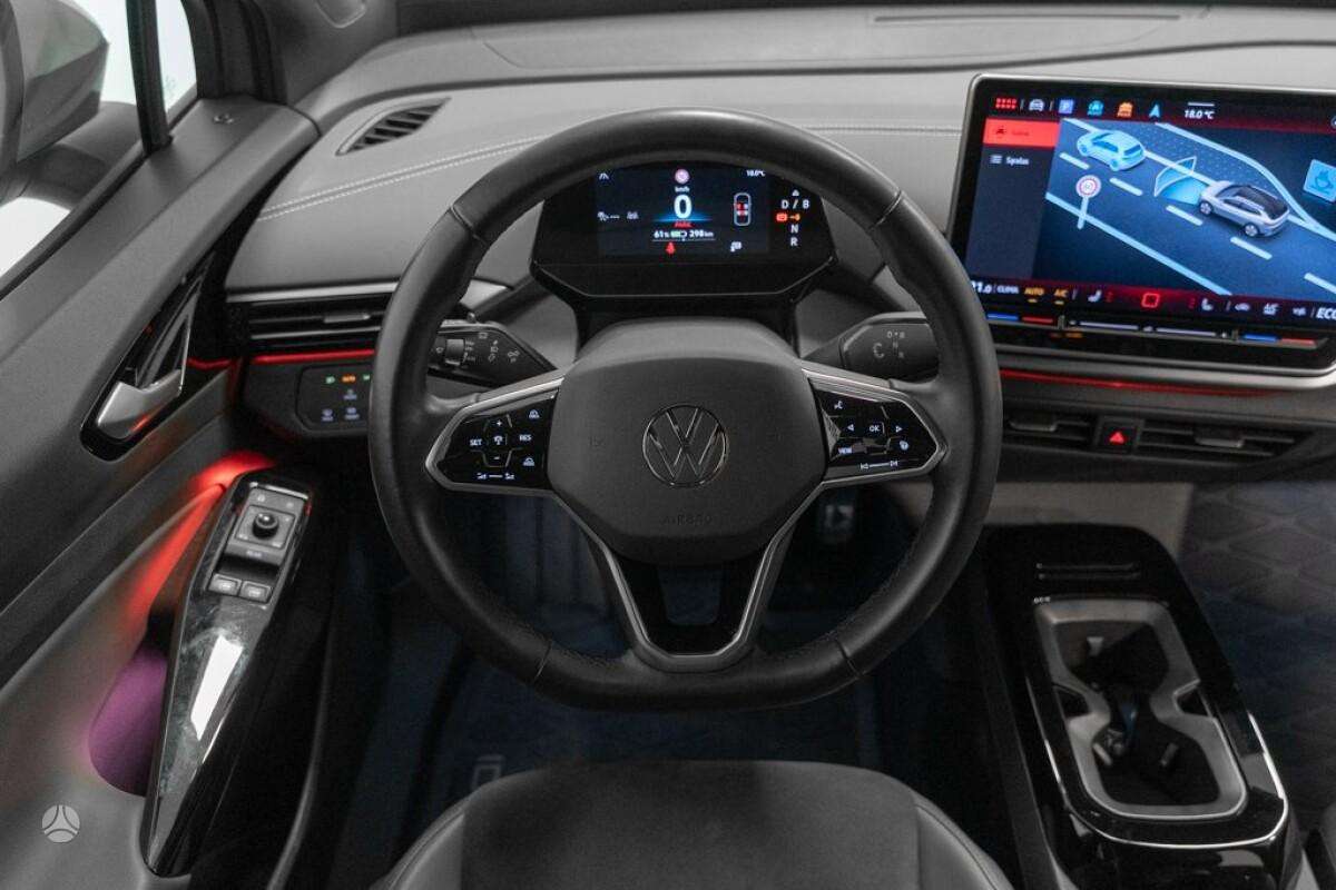 Volkswagen ID.4 - 11