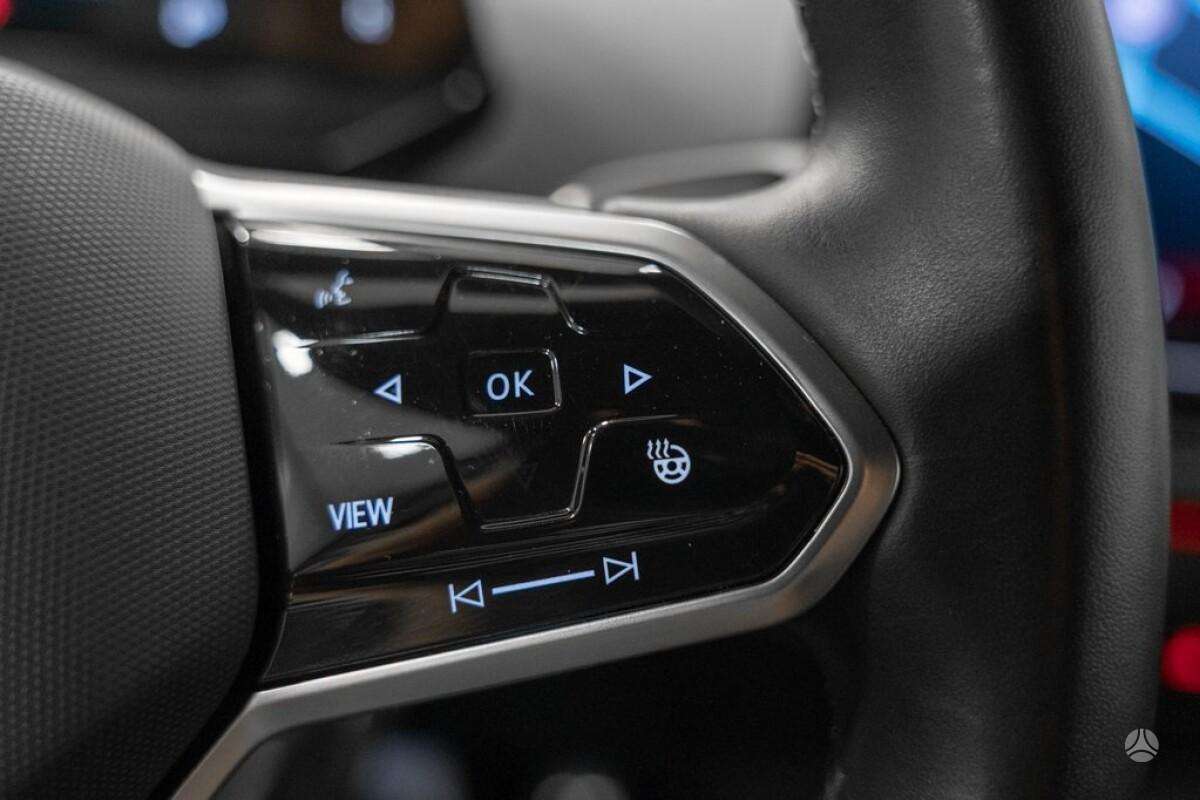 Volkswagen ID.4 - 12