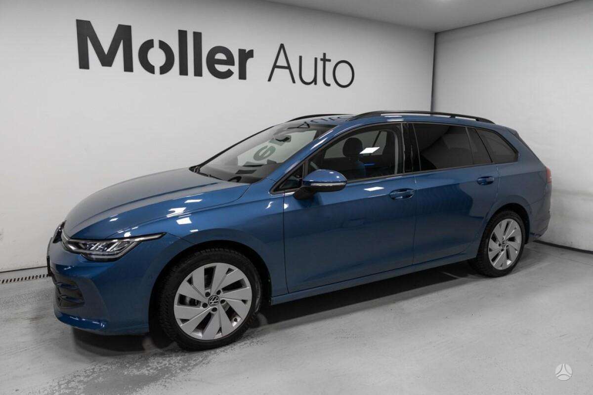 Volkswagen Golf - 2