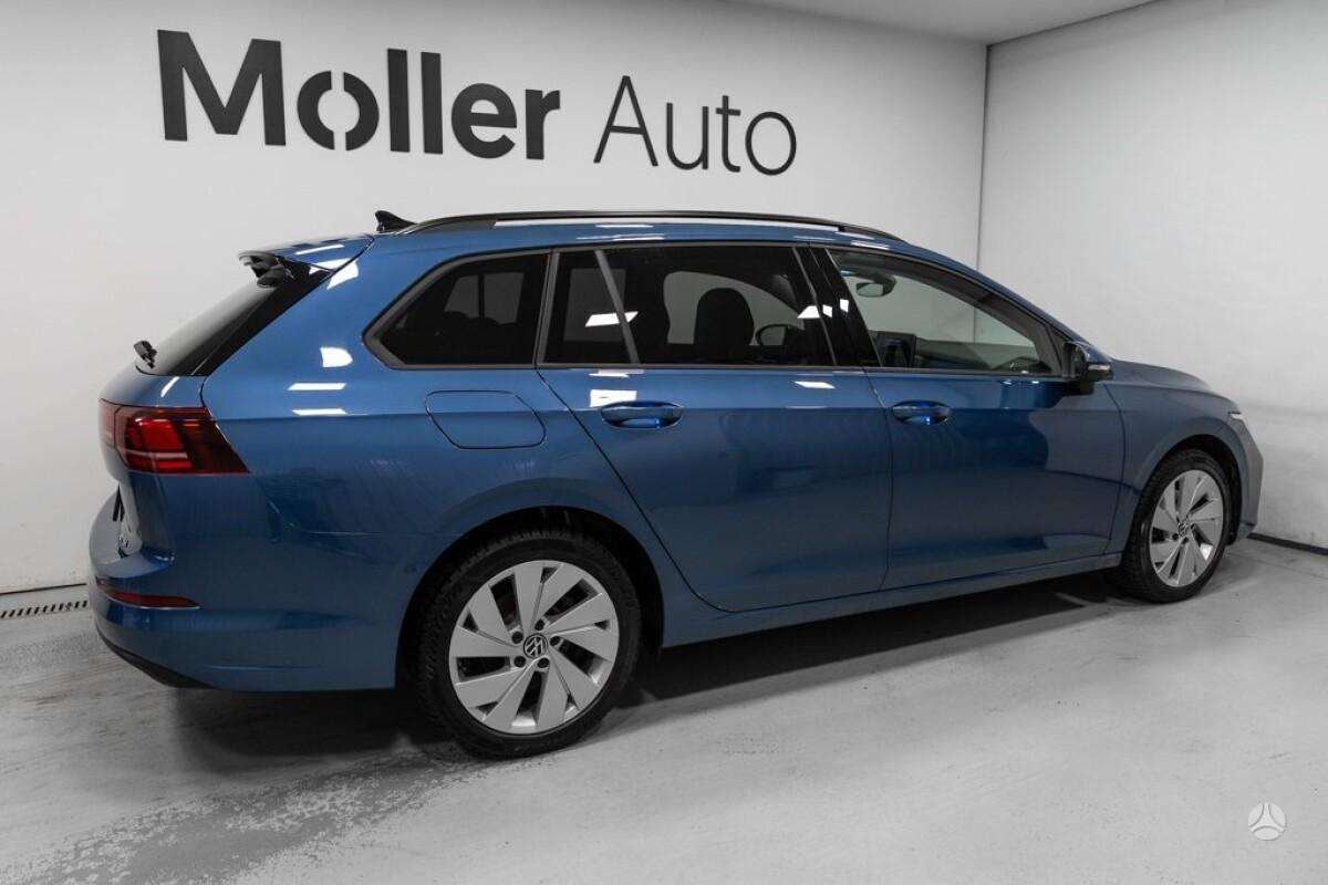 Volkswagen Golf - 4