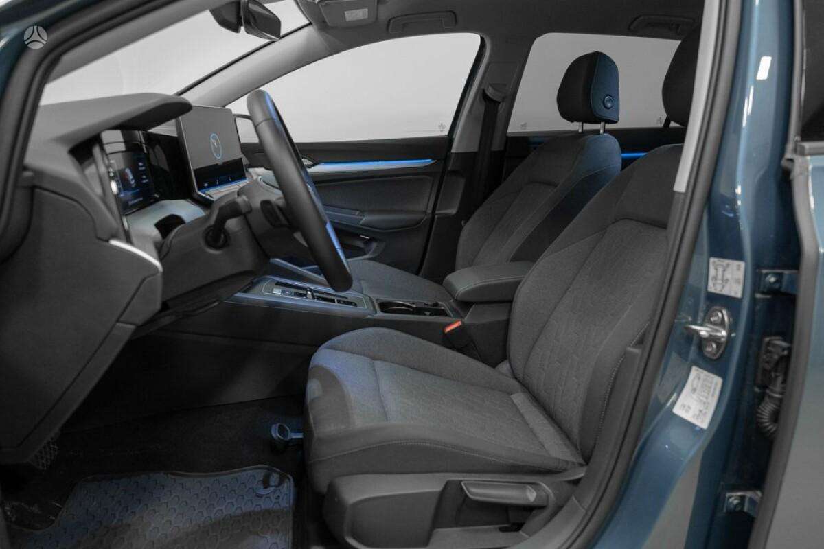 Volkswagen Golf - 5