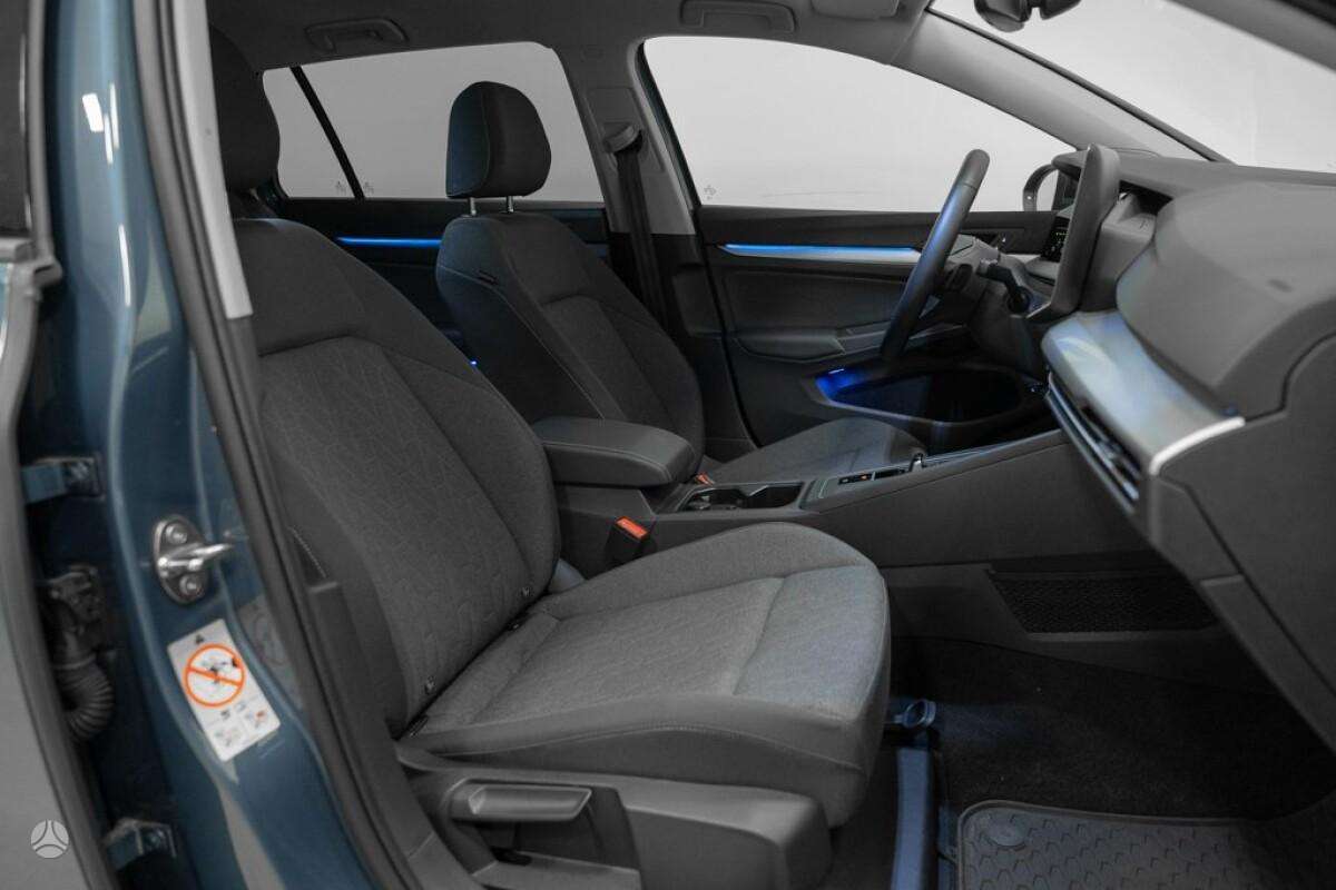 Volkswagen Golf - 7