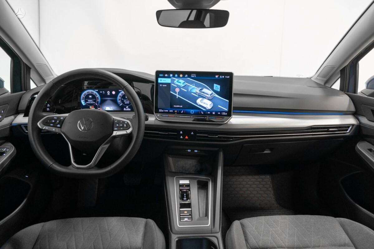 Volkswagen Golf - 9