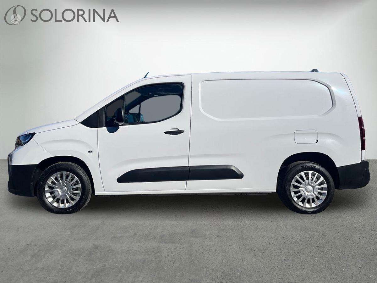Toyota Proace City - 3