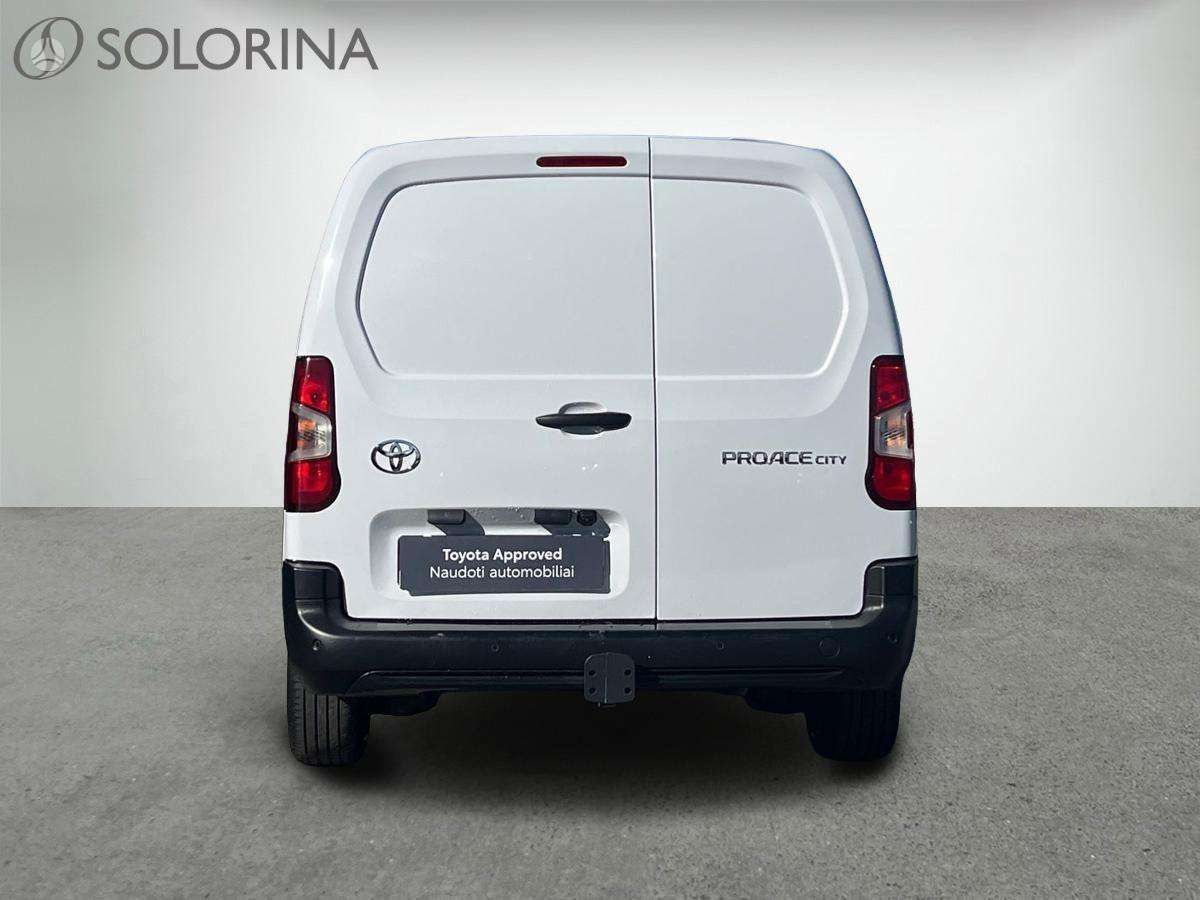 Toyota Proace City - 4