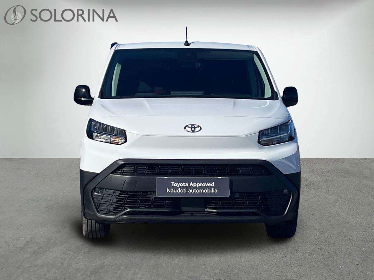 Toyota Proace City - 5
