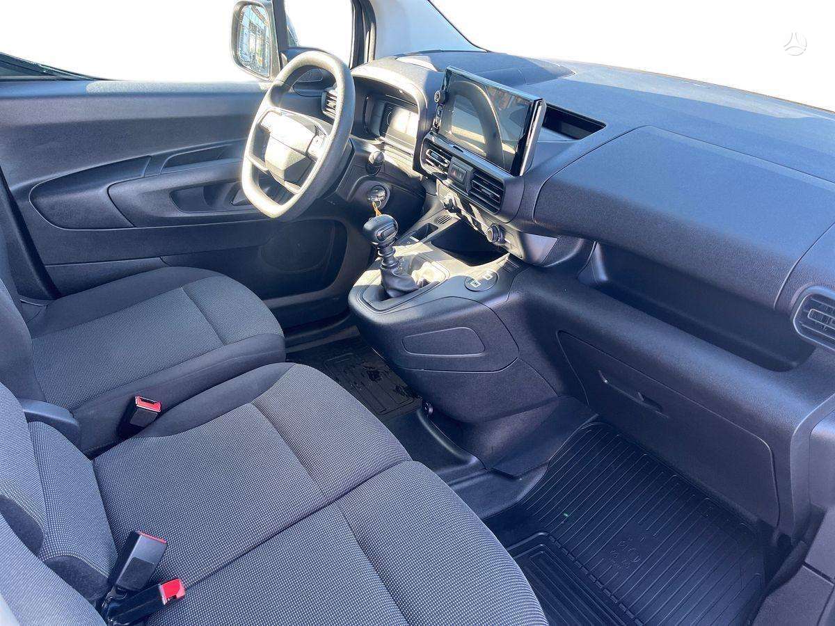 Toyota Proace City - 6