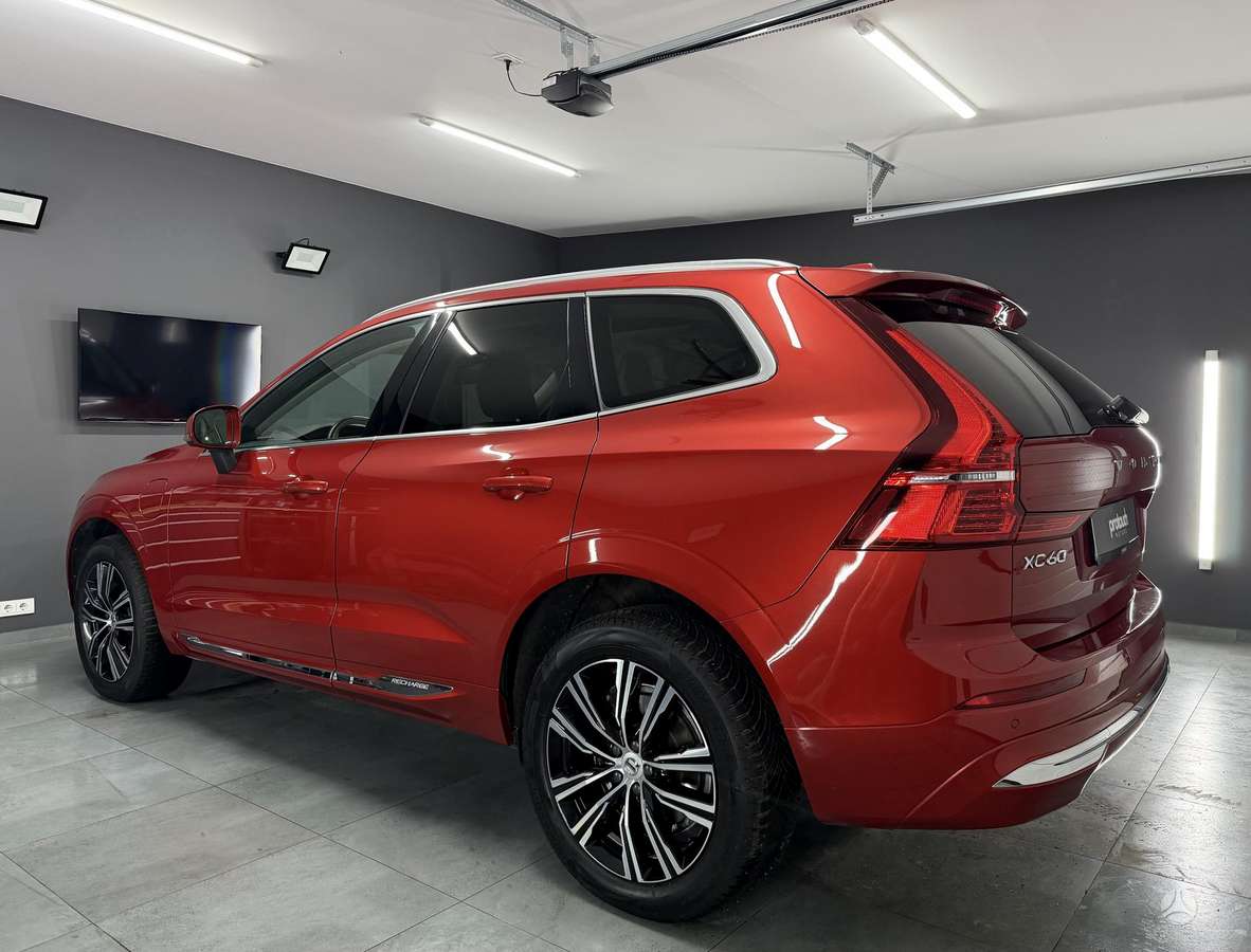 Volvo XC60 - 4
