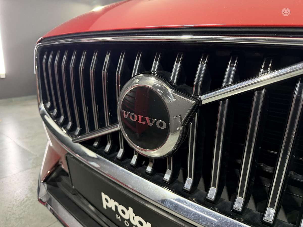 Volvo XC60 - 5