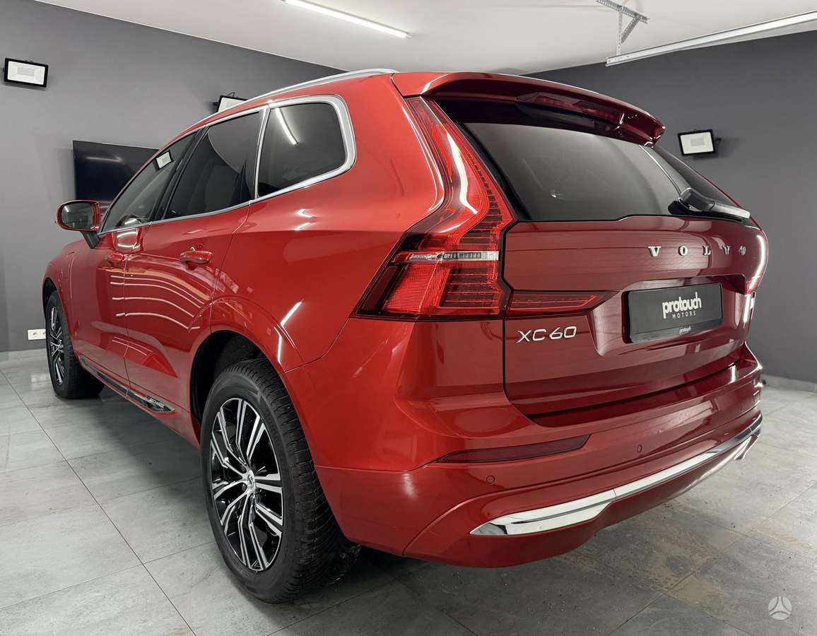 Volvo XC60 - 12