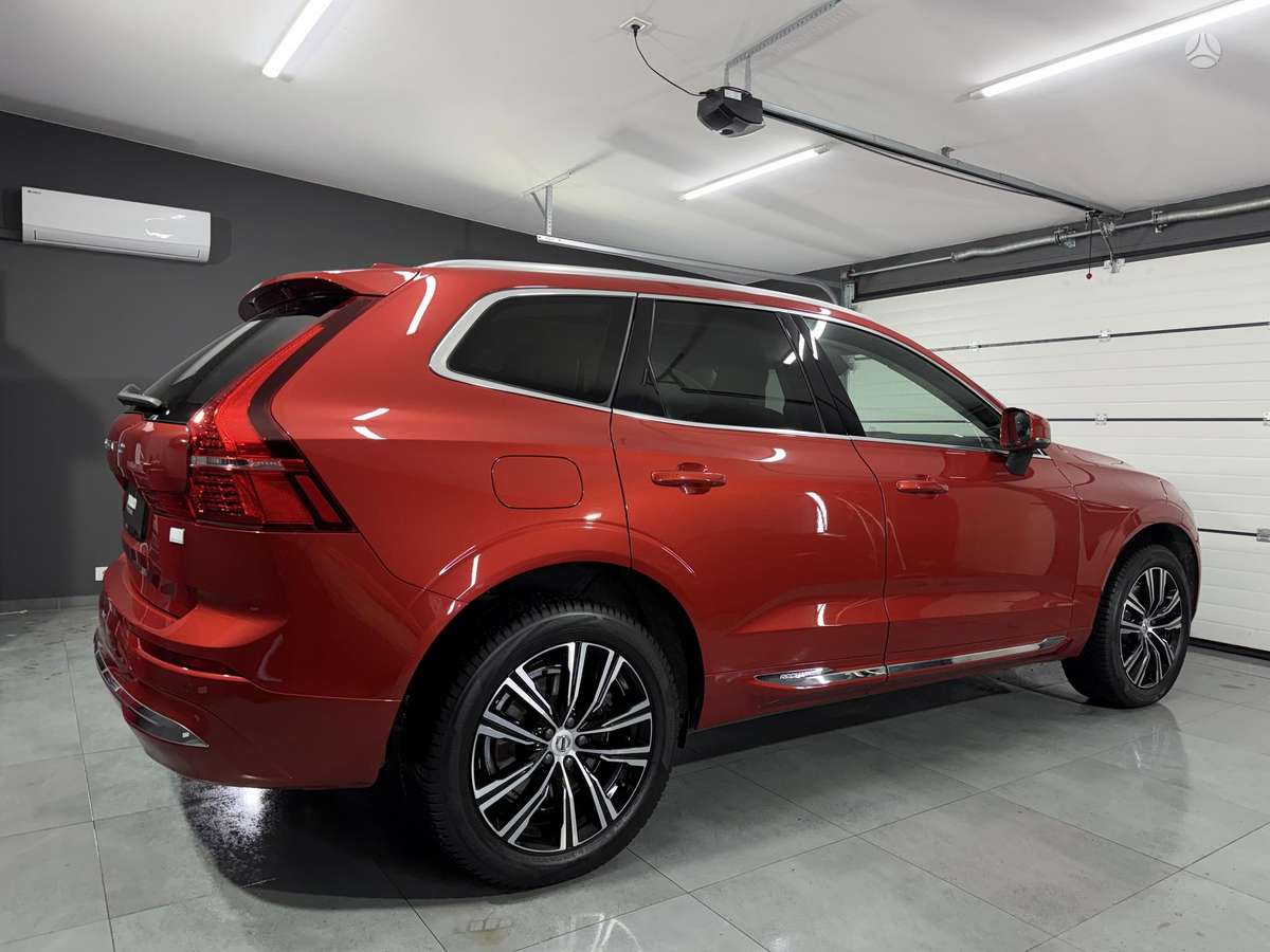 Volvo XC60 - 2