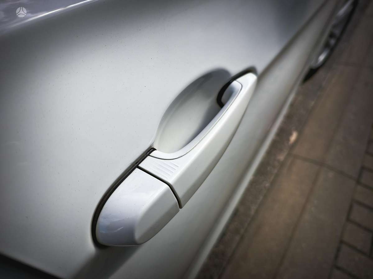 BMW 320, 2.0 l., wagon