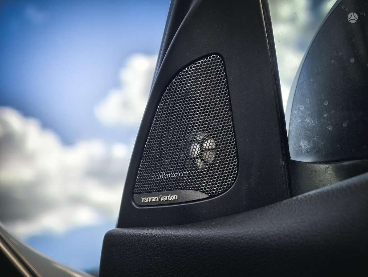 BMW 320, 2.0 l., universalas