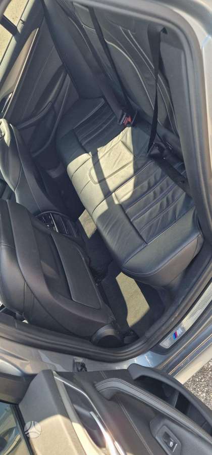 BMW 520, 2.0 l., Универсал