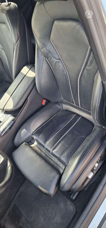BMW 520, 2.0 l., wagon
