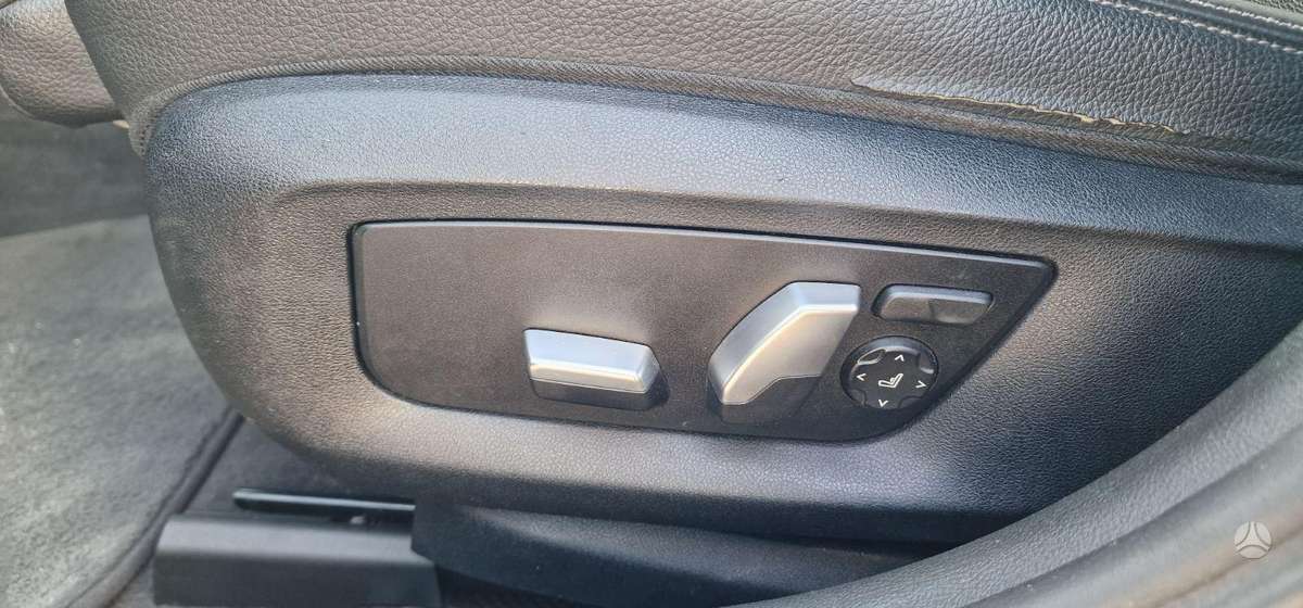 BMW 520, 2.0 l., universalas