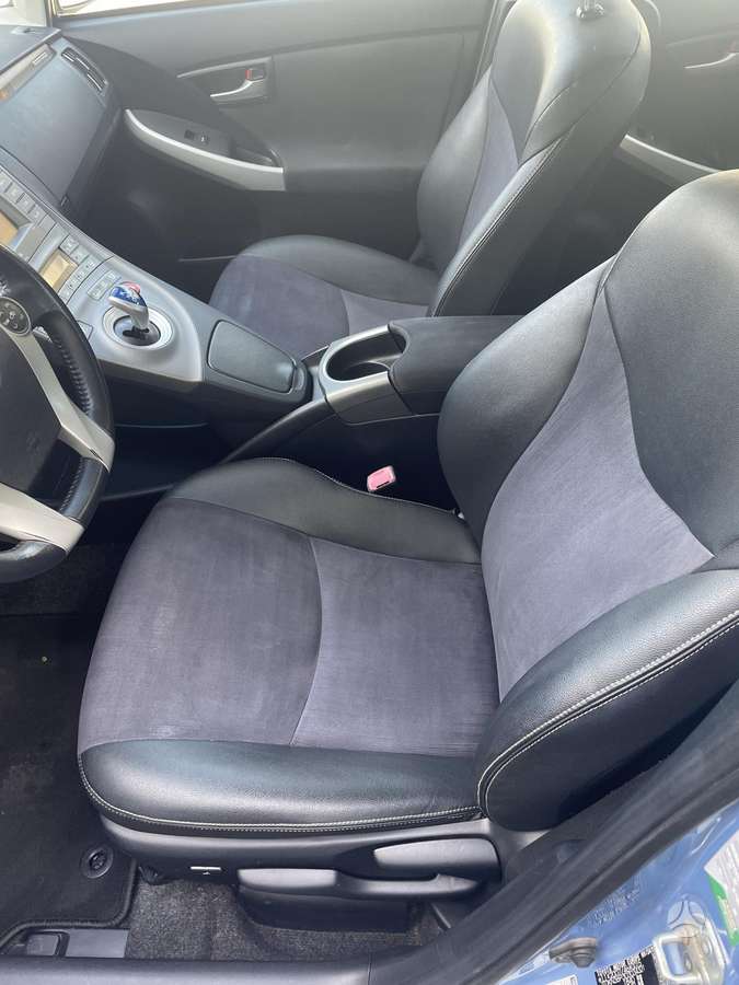 Toyota Prius - 7