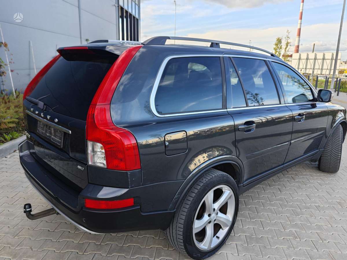 Volvo XC90 - 4