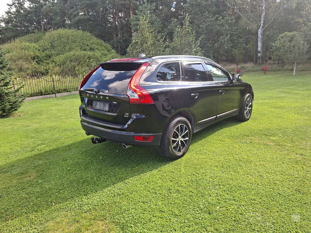 Volvo XC60 - 2